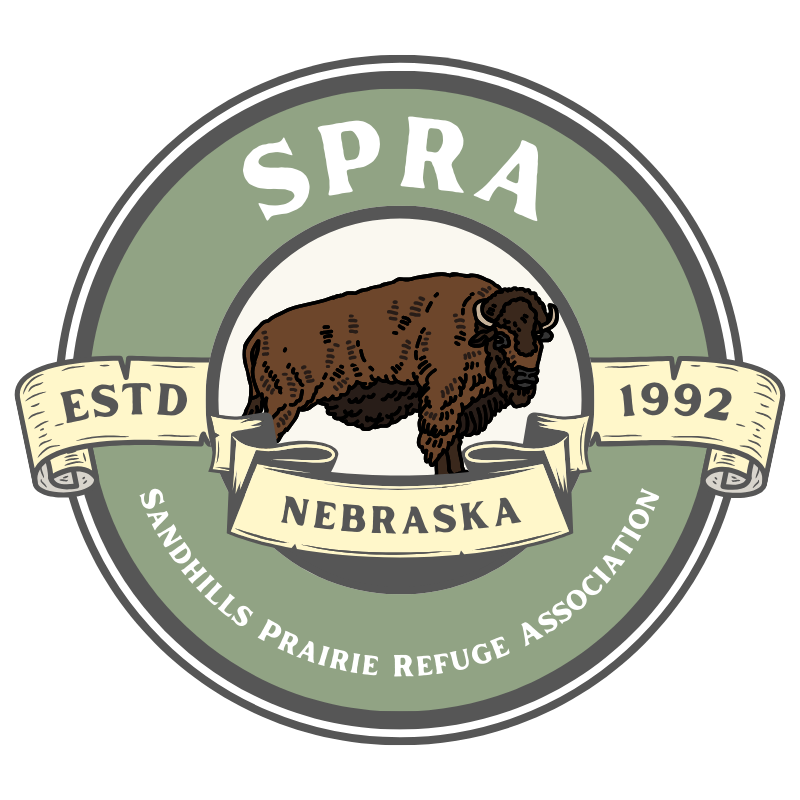 Sandhills Prairie Refuge Association
