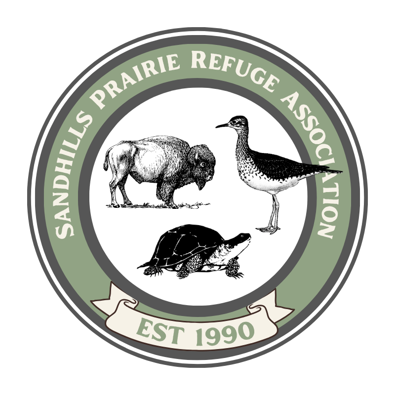 Sandhills Prairie Refuge Association